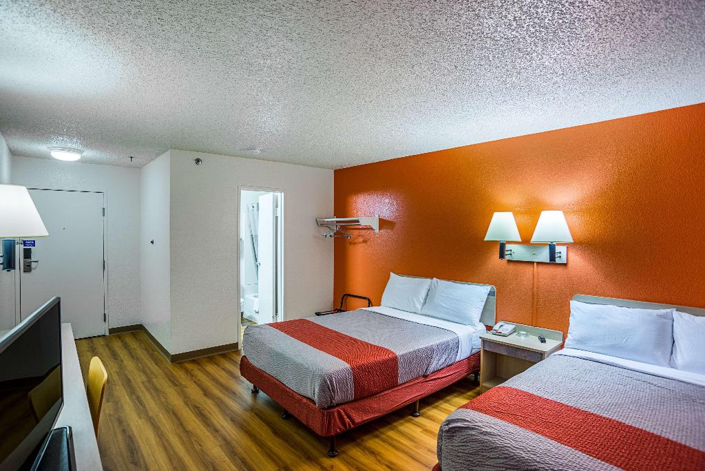 Motel 6 Tucson North