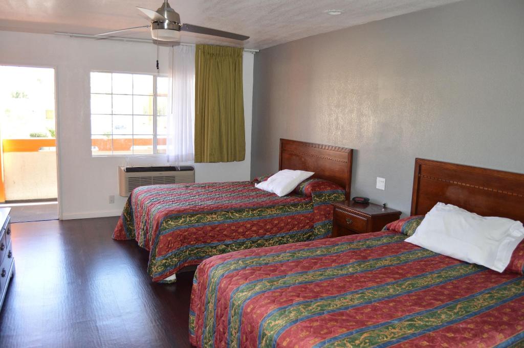 Musicland Hotel