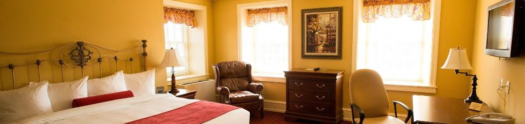 Normandy Farm Hotel Conference Center