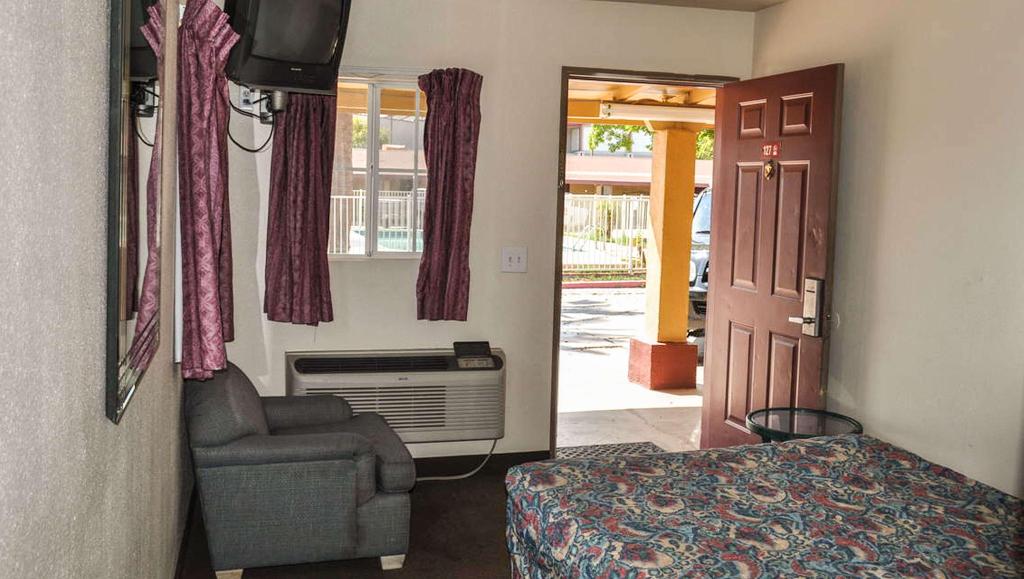 California Suites Motel Calexico