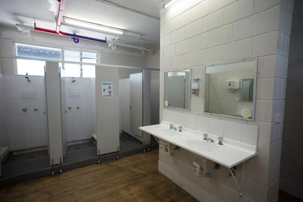 Coolangatta Yha Hostel