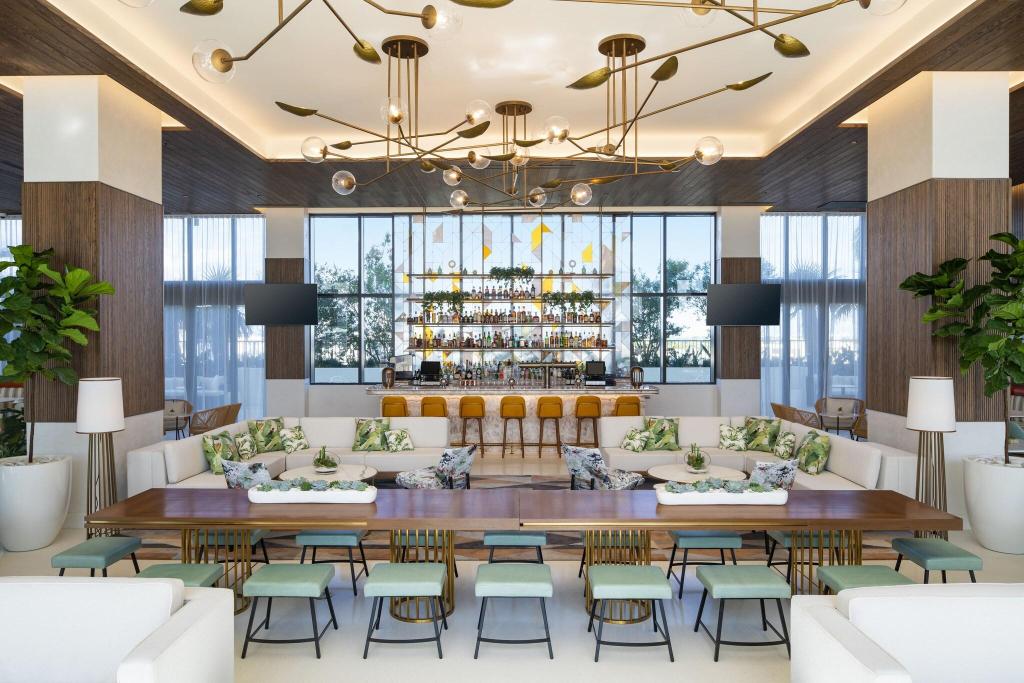 The Dalmar, Fort Lauderdale, a Tribute Portfolio Hotel, Las Olas & Downtown