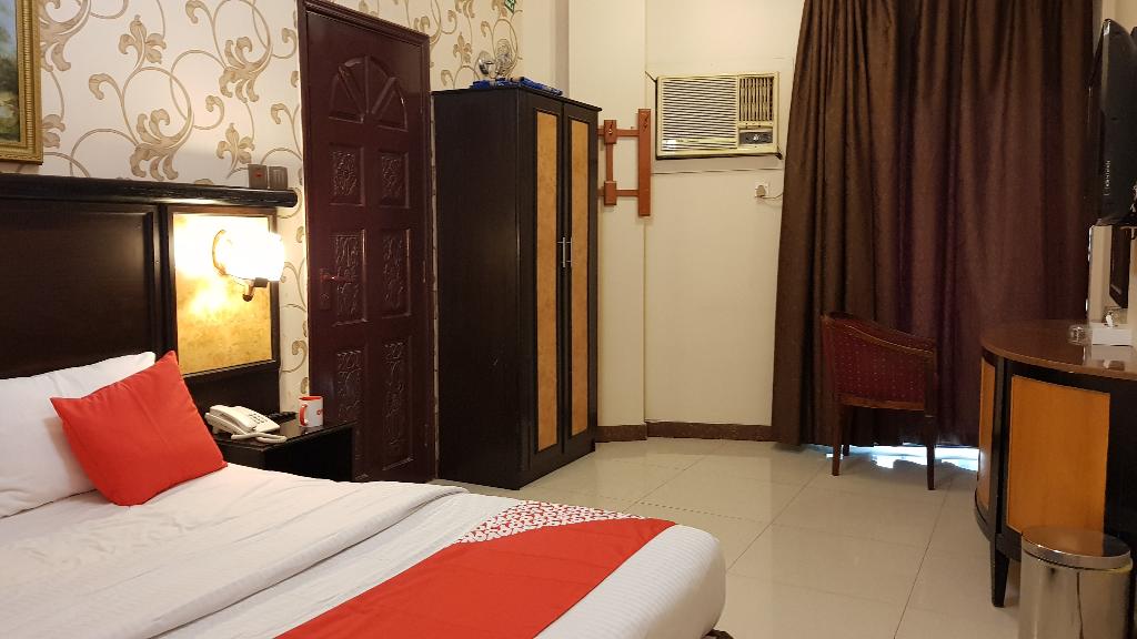 491 Rahab Hotel