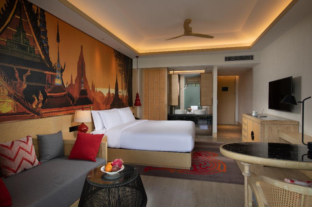 Angsana Xishuangbanna
