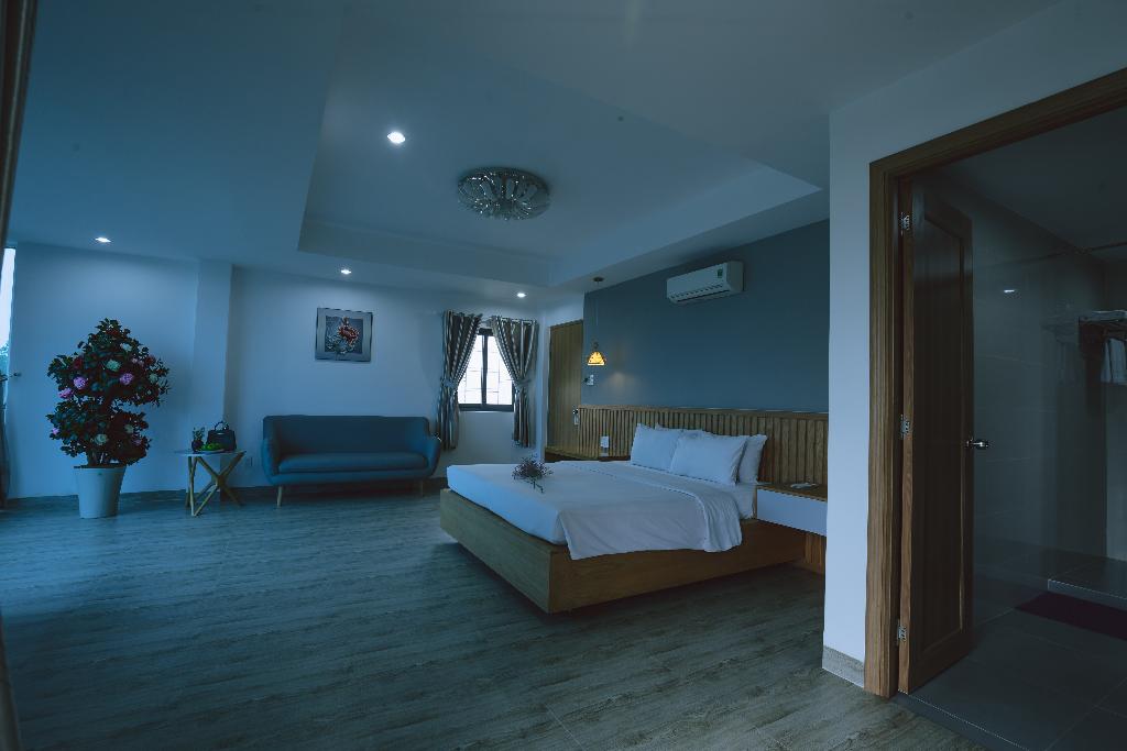 Happy Life Green Hotel