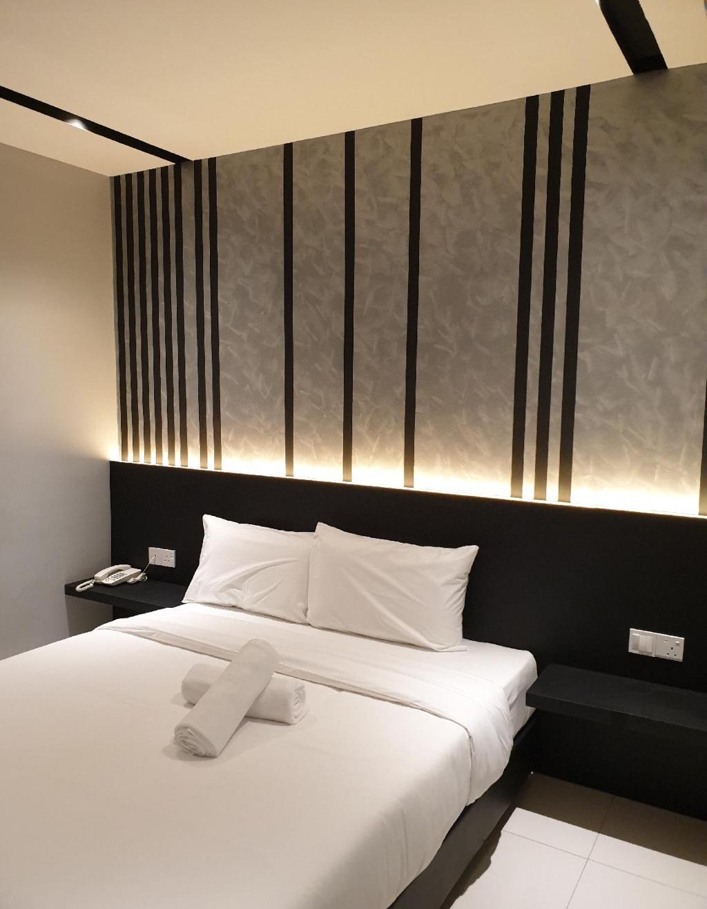 Suite Dreamz Hotel Banting