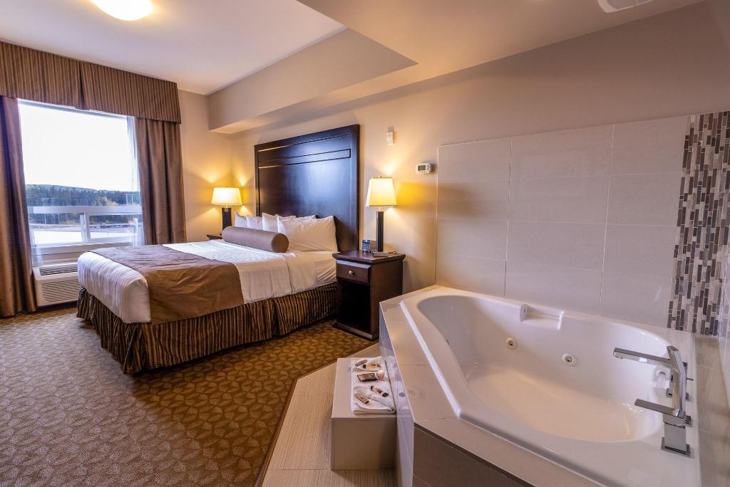 The Kanata By Bcminns Whitecourt