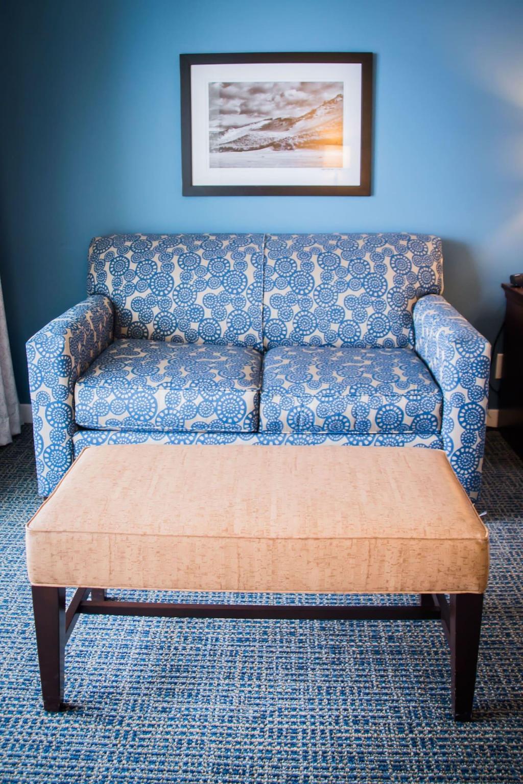 The Inn At Harbor Shores