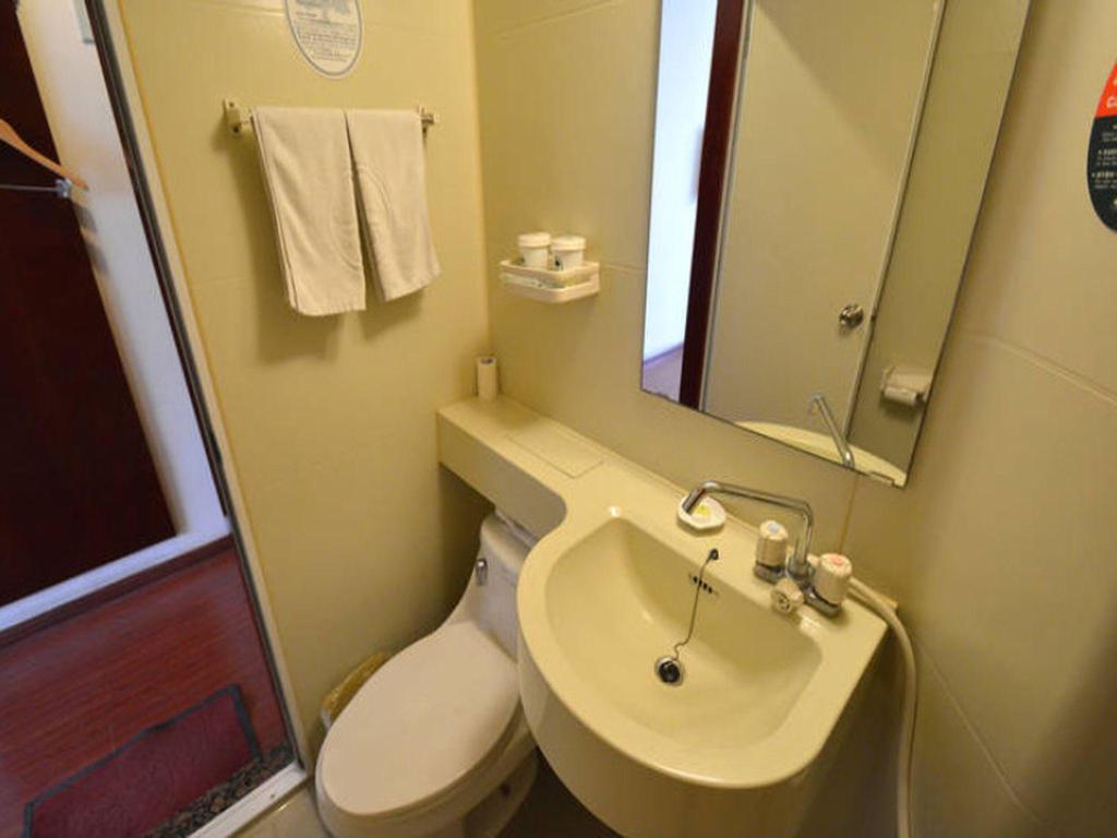 Greentree Inn Zhengzhou Shangjie District Xuchang