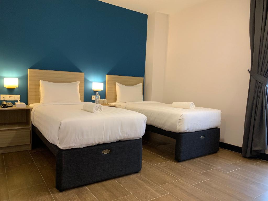 Zone Hotels