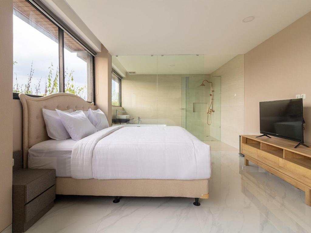 Samana Residence Denpasar