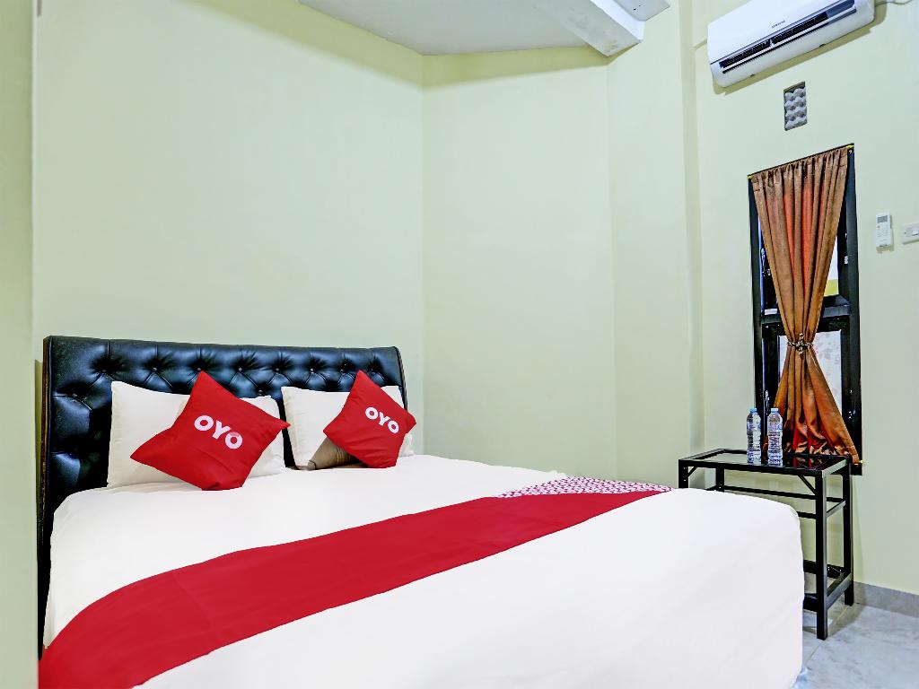 OYO 3214 Puri Amalia