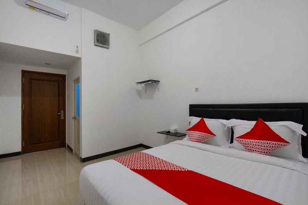 OYO 3309 Forrest’inn