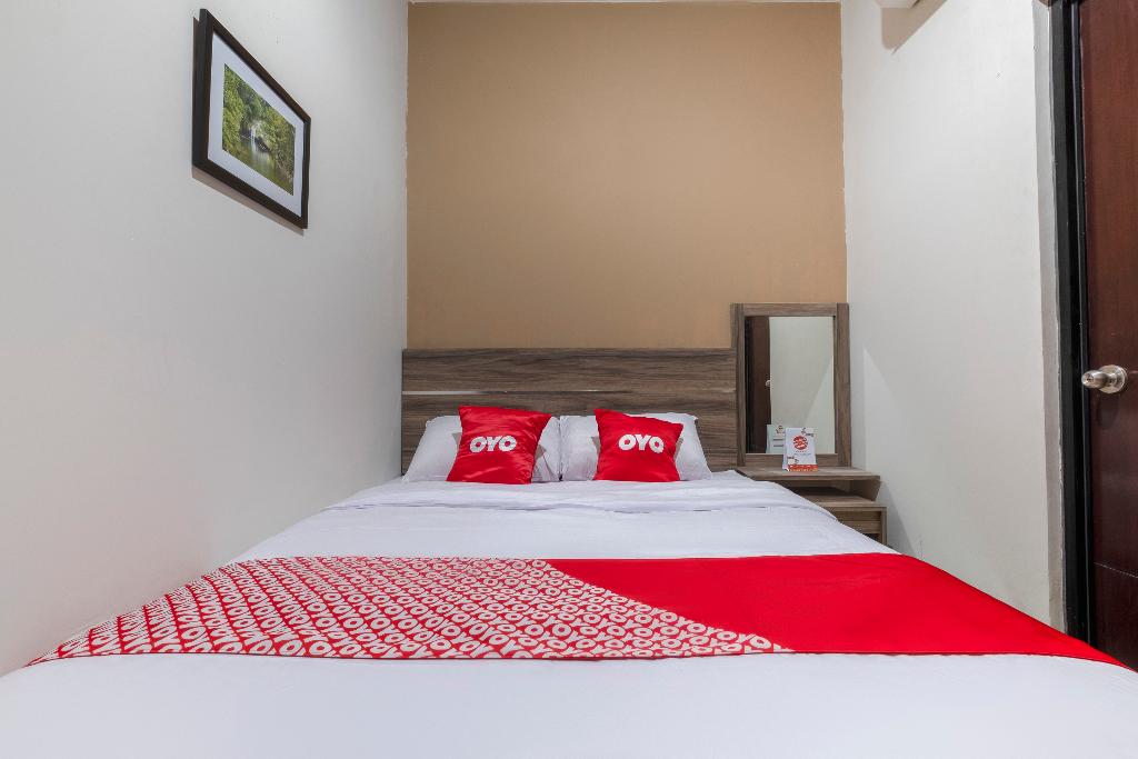 OYO 3248 Vision Residence Karawang