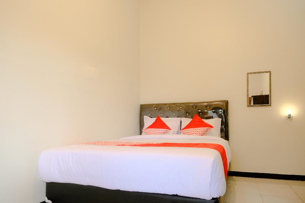 OYO 2835 Sakinah Family Residence