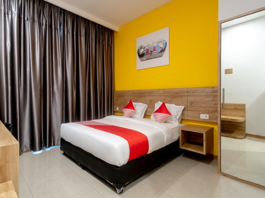 Super OYO 3159 Festive Inn
