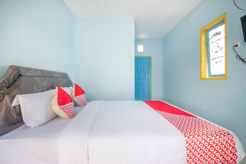 Rf Homestay