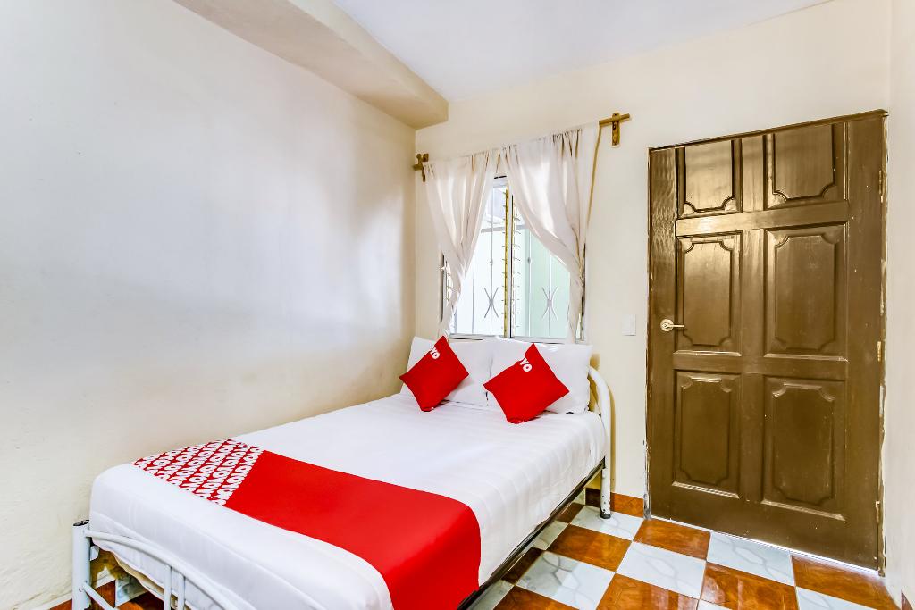 OYO Hotel Margarita