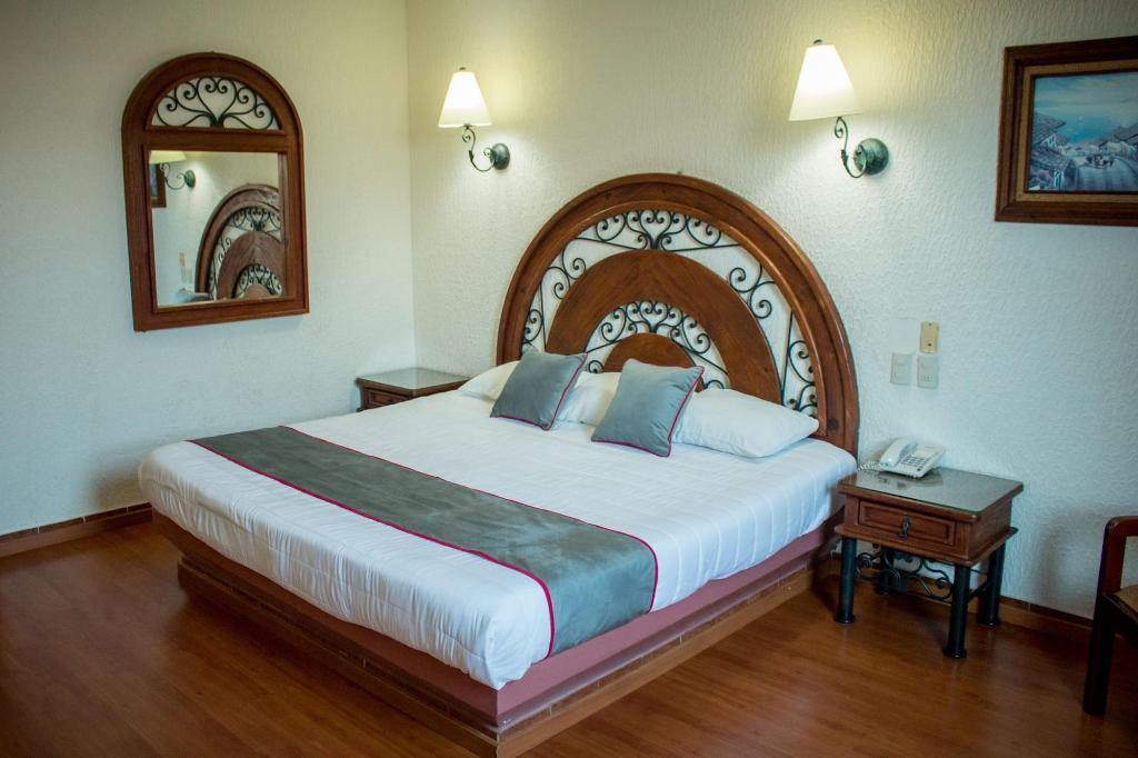 Collection O Hotel Quinta Antigua