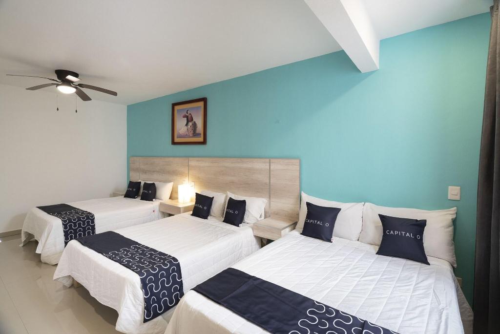 Hotel Punta Esmeralda