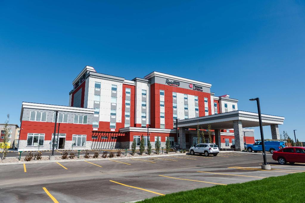 Best Western Premier Executive Residency Medicine