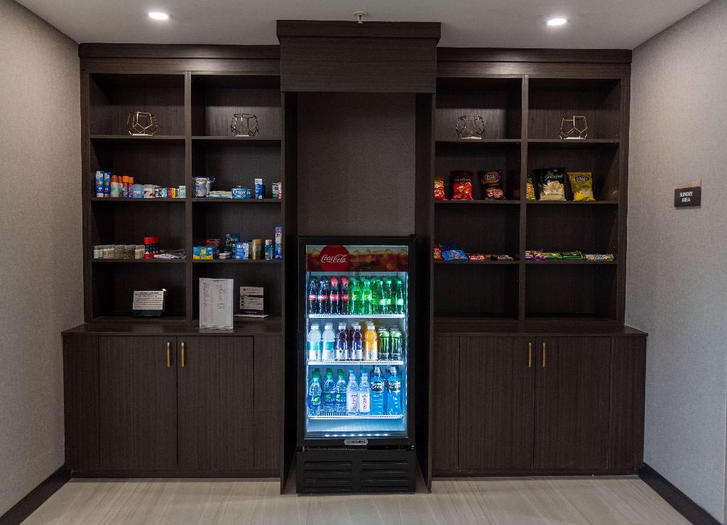 Best Western Premier Executive Residency Medicine Hat