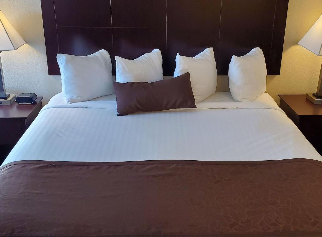 Cobblestone Inn Suites Maryville