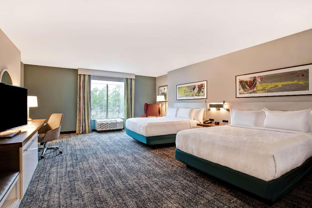 Hilton Garden Inn Summerville