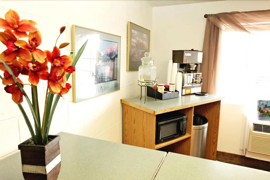 1St Choice Inn Rawlins