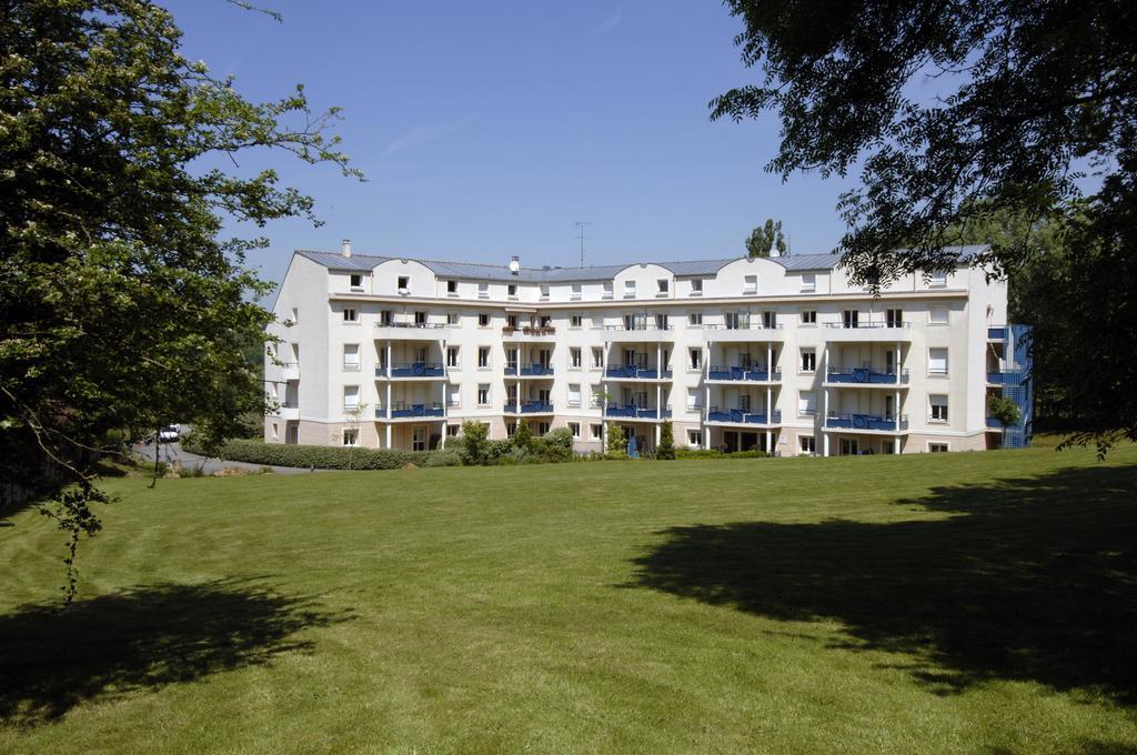 Residence Hotel Les Ducs De Chevreuse