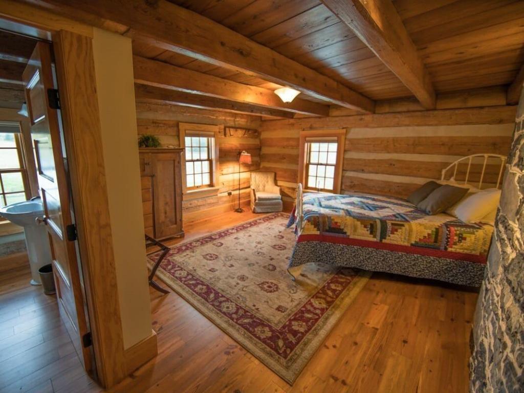 Silver Lake Bed Breakfast