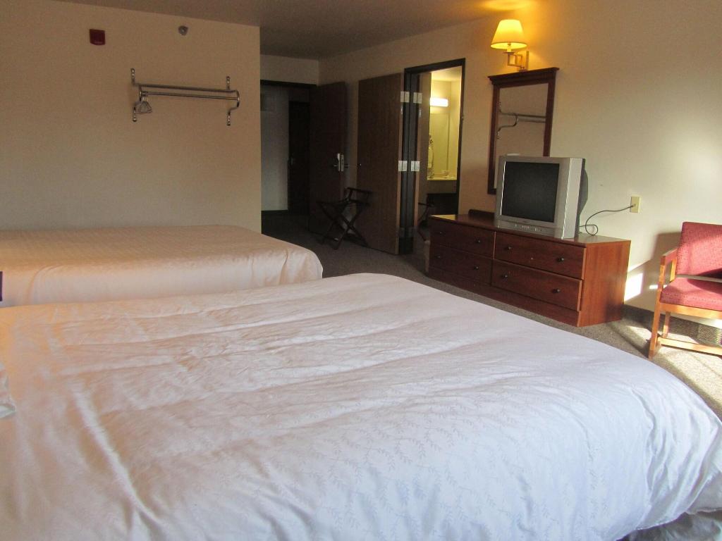 Park View Inn Suites And Conference Center