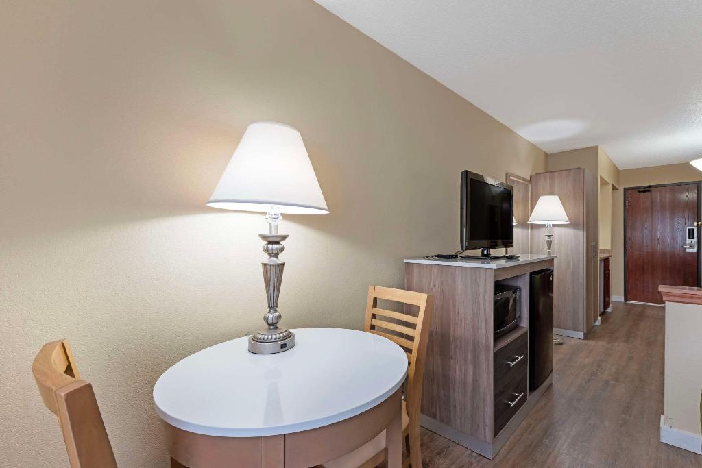 Quality inn Bemidji
