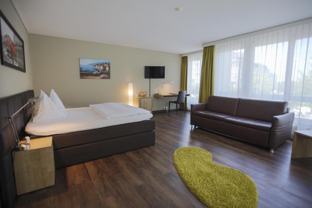Herisau Swiss Quality Hotel