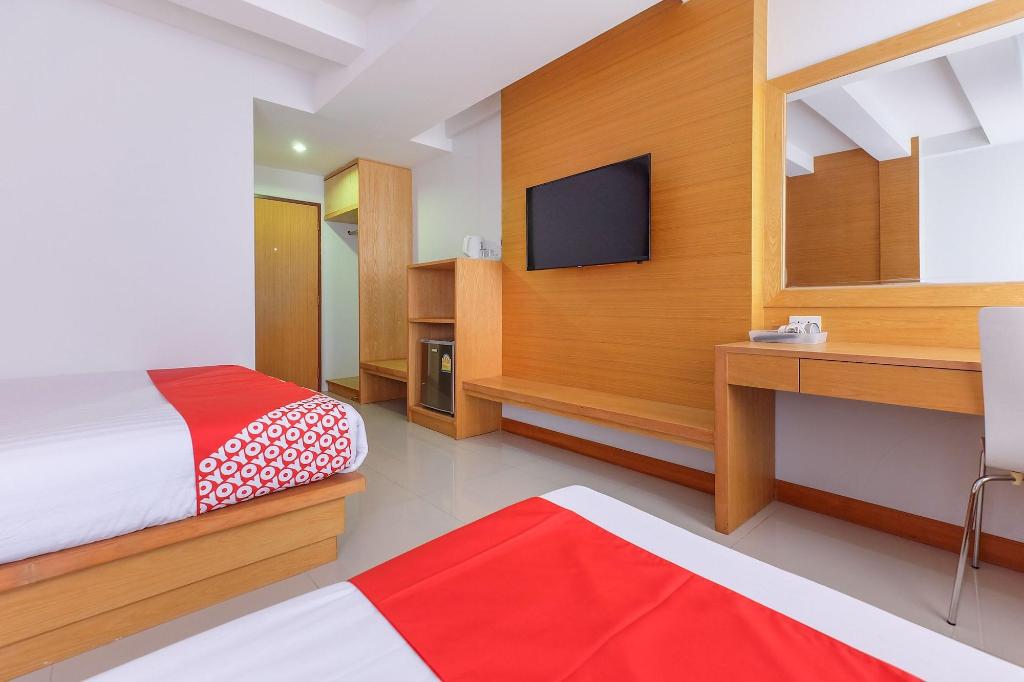 The Littlenest Phuket