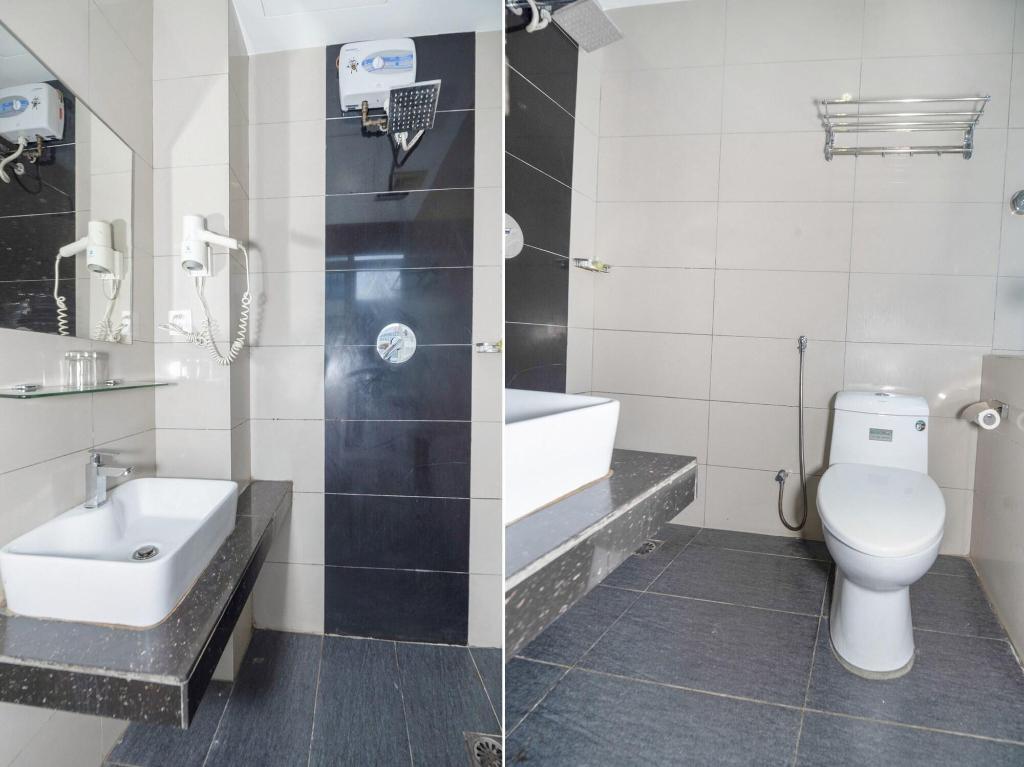 OYO 89944 Stay Inn