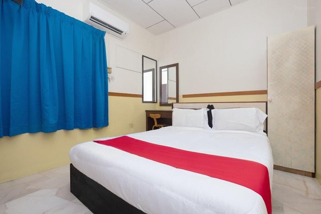 Lumut Villa Inn
