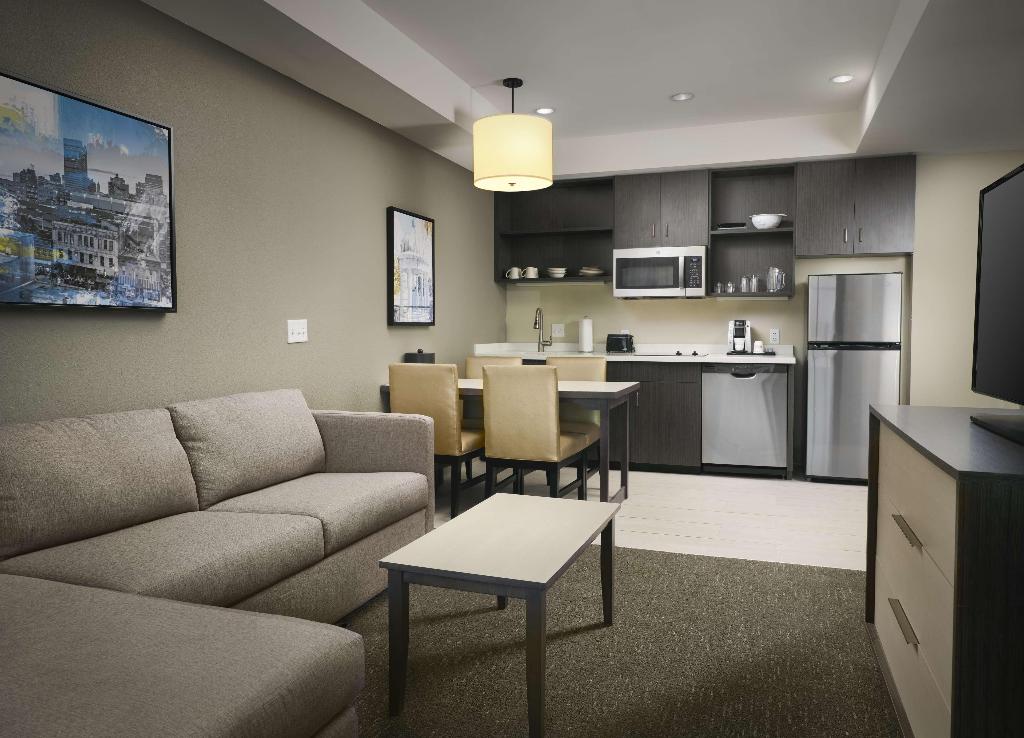 Bw Plus Executive Residency Jackson Northeast