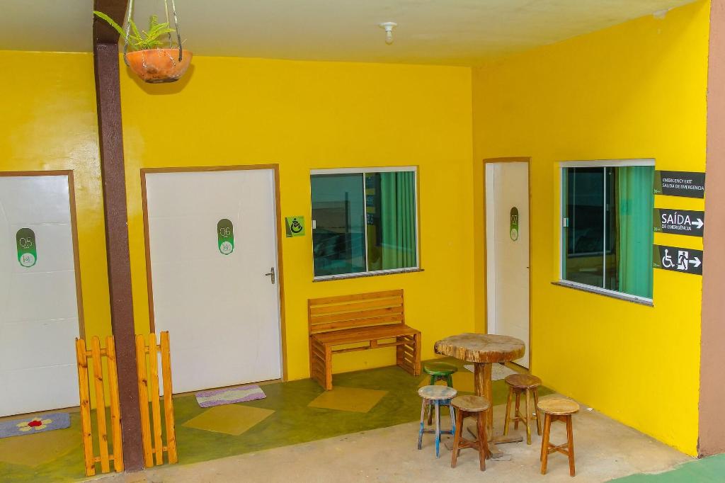 Muda Eco Parque Hotel