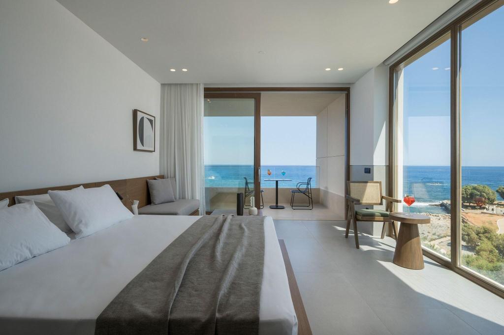 Sansal Boutique Hotel