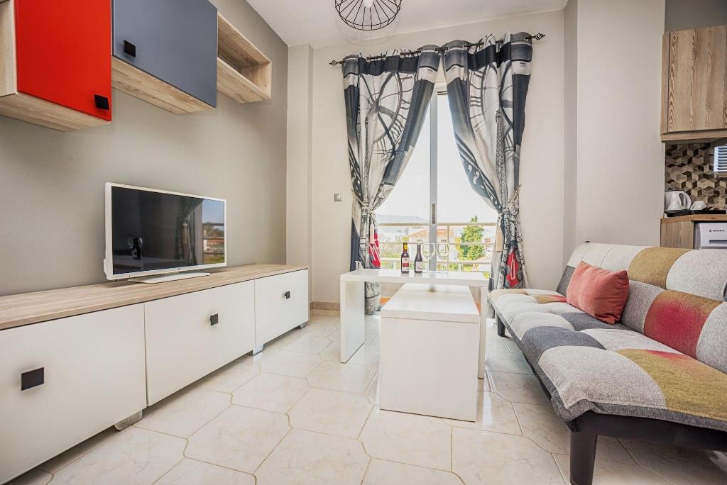 Maritina Apartments