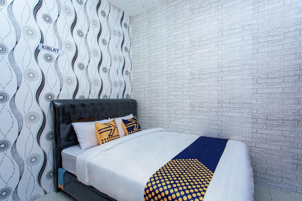 Spot On 2875 Kost Pandawa