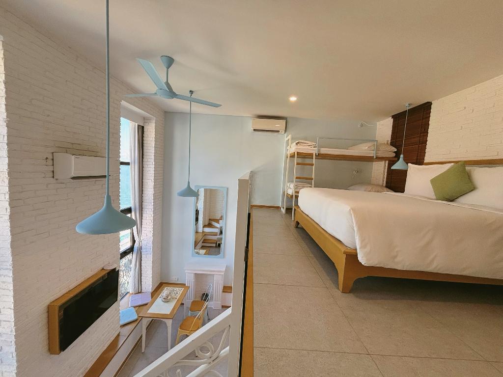 Lief Mila Vung Tau by Skool