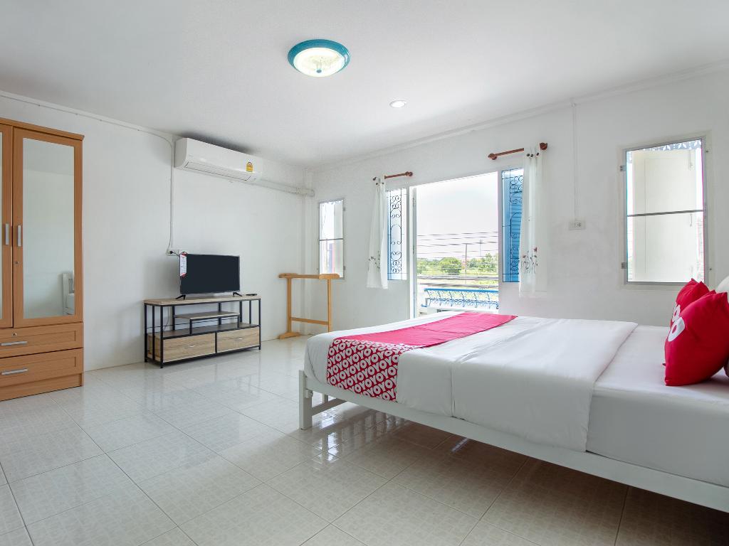 OYO 908 Sabai Place
