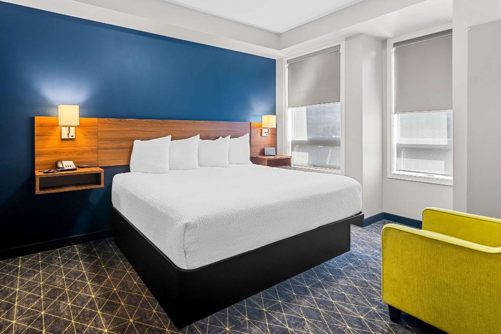 Park Inn by Radisson Kelowna