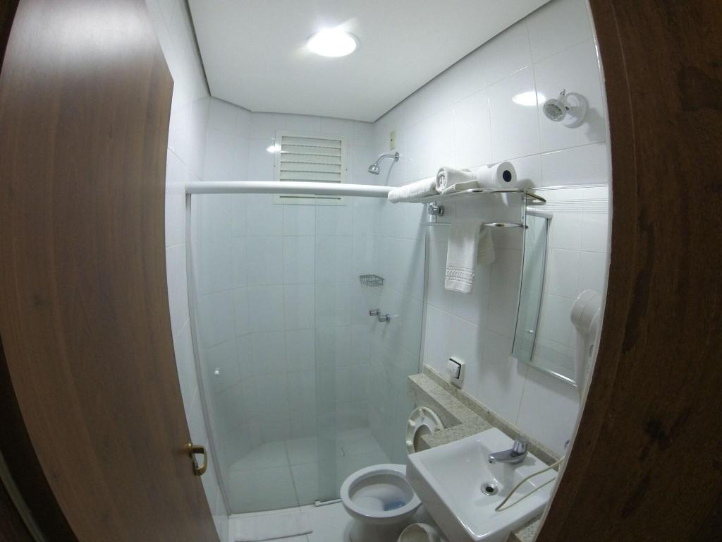 Hotel Serra Jundiai