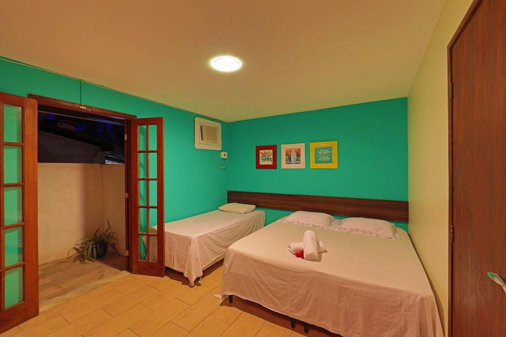 Pousada Villa Maraca