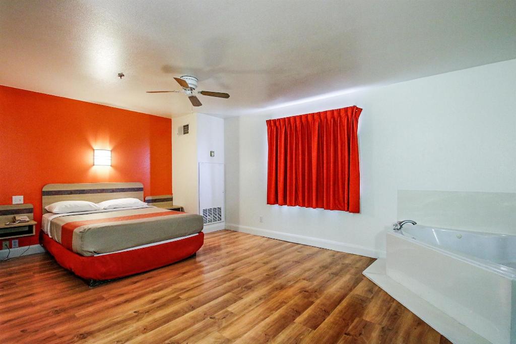 Motel 6 Nephi