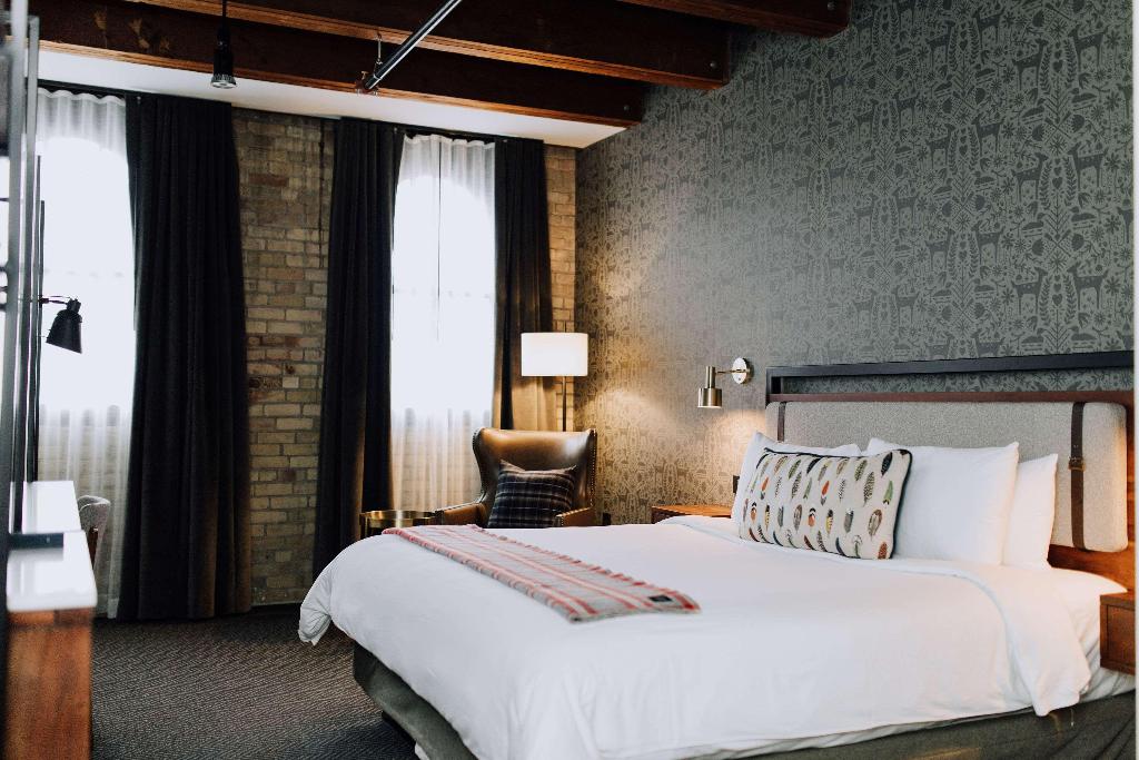Hewing Hotel