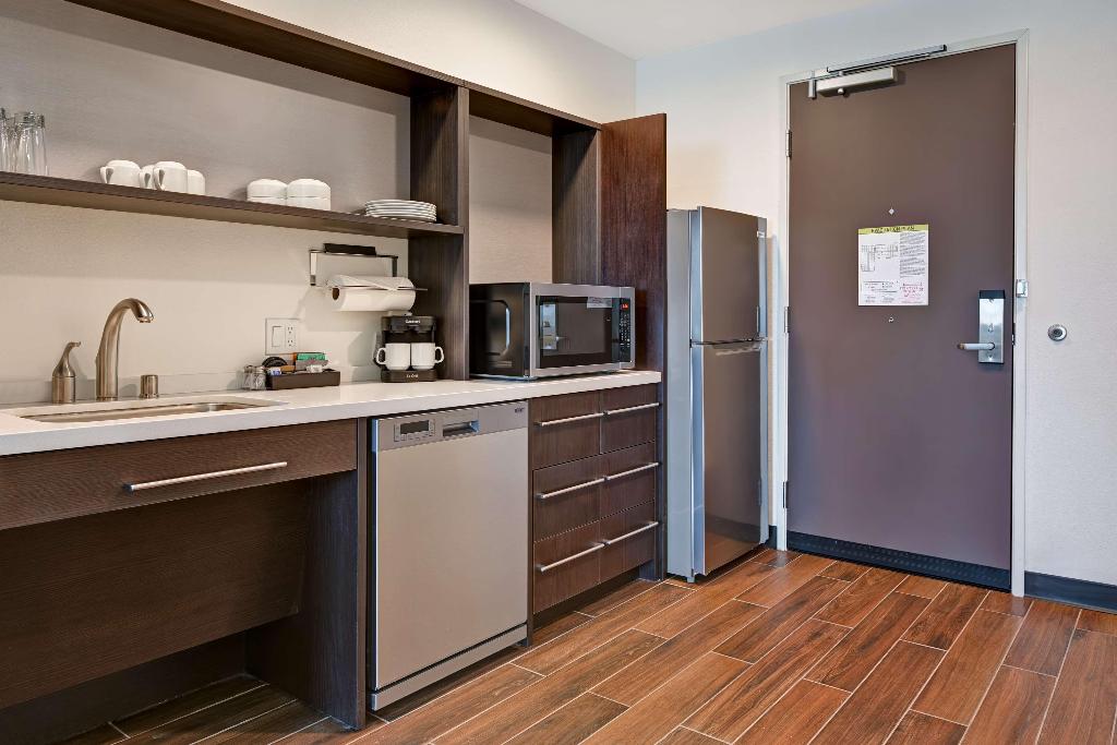 Home2 Suites By Hilton Atascadero